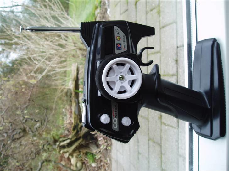Bil HBX EVO billede 8