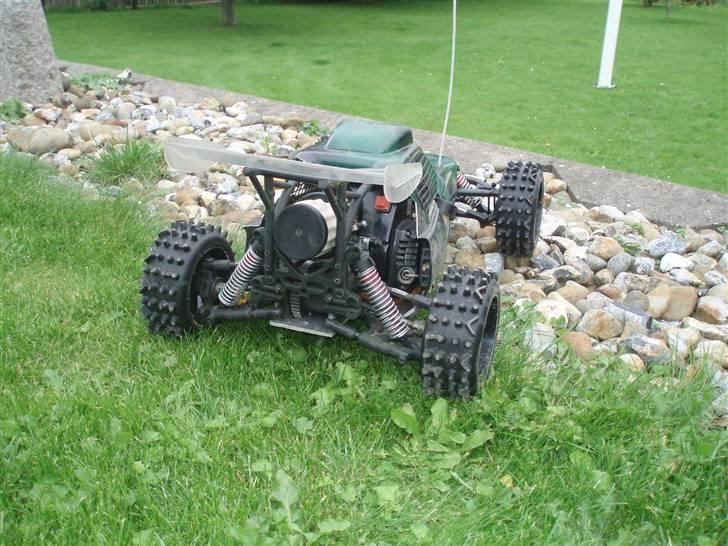 Buggy FG Marder billede 3