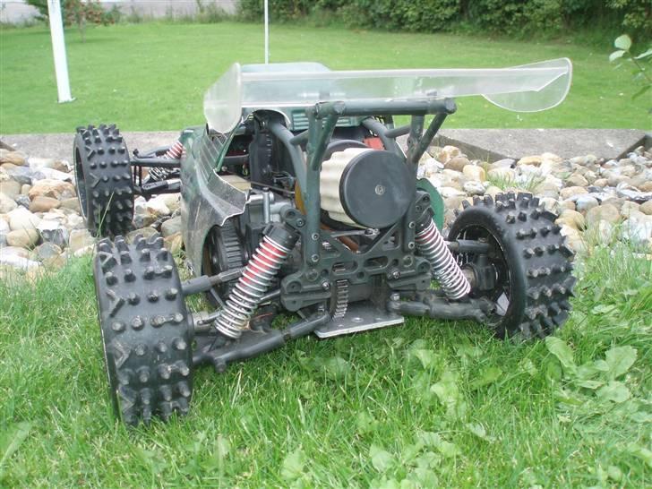 Buggy FG Marder billede 5