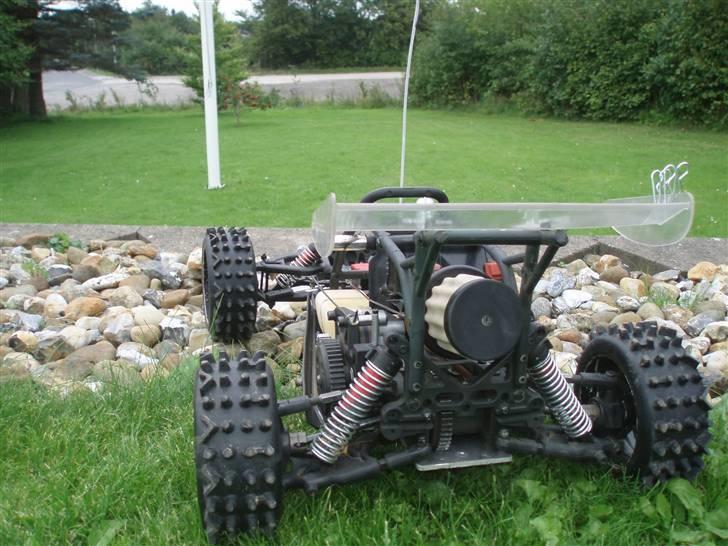 Buggy FG Marder billede 10