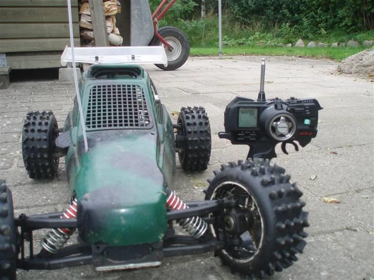 Buggy FG Marder billede 18