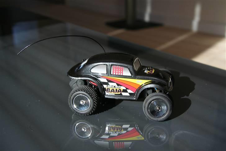 Buggy Micro Baja billede 1