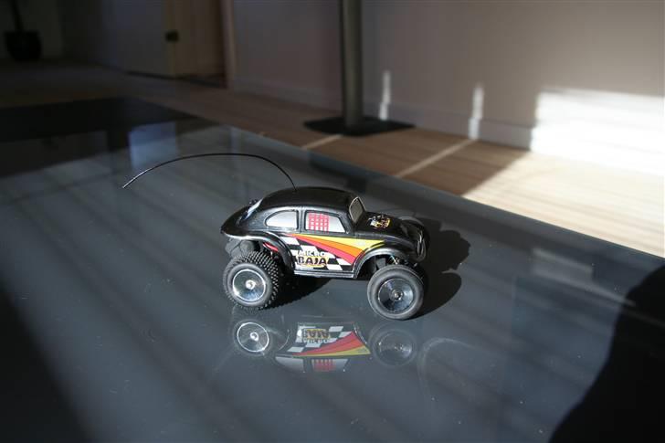 Buggy Micro Baja billede 3