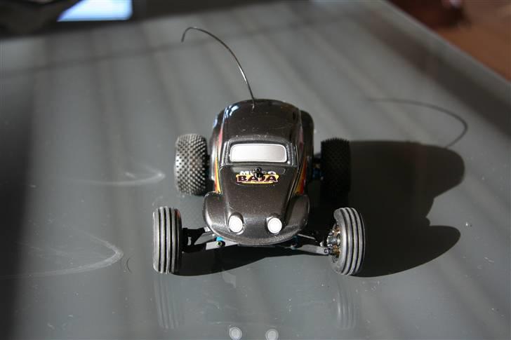 Buggy Micro Baja billede 4