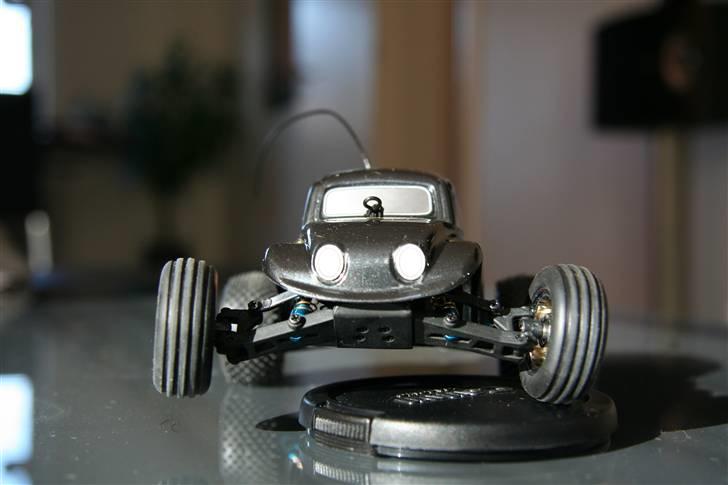 Buggy Micro Baja billede 5