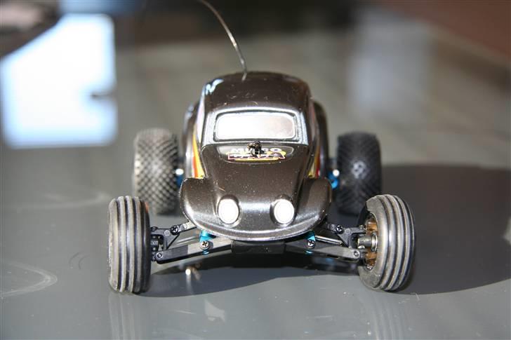 Buggy Micro Baja billede 6