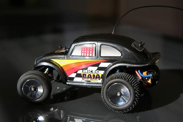 Buggy Micro Baja billede 7
