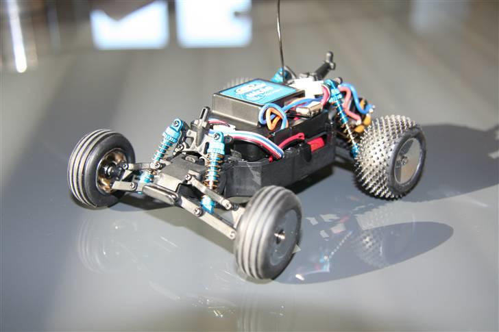 Buggy Micro Baja billede 8