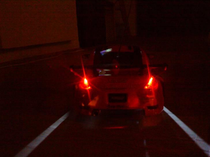 Bil Tamiya TT-01 billede 8