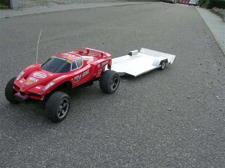 Buggy XRC-2 billede 16