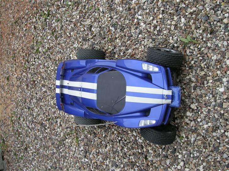 Buggy XRC-2 billede 17