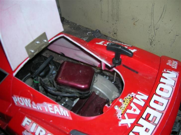 Buggy XRC-2 billede 18