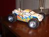 Off-Roader A-TECH XMT4(solgt)