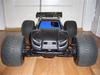 Off-Roader Tamiya Nitrage