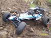 Buggy HPI Baja SS byttet