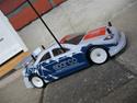 Bil Vmax Drift Car SOLGT