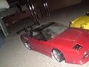 Bil Yokomo Drift Package