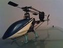 Helikopter T-Rex 450LE