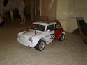 Bil Mini cooper m03 (solgt)..