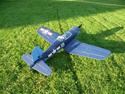 Fly corsair