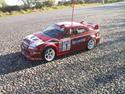 Bil HPI Super Nitro RS4 Rally