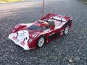 Bil Hobao GPX4 Pro GT-One