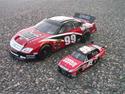 Bil HPI R40 Stocker Nascar 99