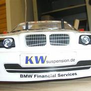 Bil etcc bmw 