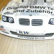 Bil etcc bmw