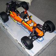 Buggy Baja 5b