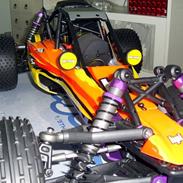 Buggy Baja 5b