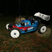 Buggy LRP S8BX