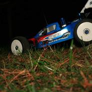 Buggy LRP S8BX