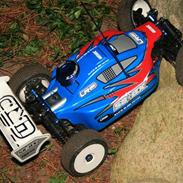 Buggy LRP S8BX