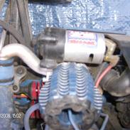 Off-Roader traxxas revo 3.3 