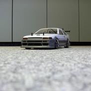 Bil Yokomo Drift Racer