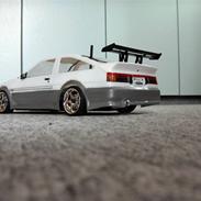 Bil Yokomo Drift Racer