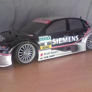 Bil Tamiya TT-01 Tunet