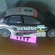 Bil Tamiya TT-01 Tunet