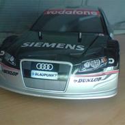 Bil Tamiya TT-01 Tunet