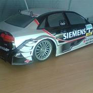 Bil Tamiya TT-01 Tunet