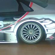 Bil Tamiya TT-01 Tunet