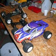 Off-Roader Cen MG10TR *DØD*