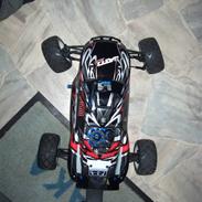 Buggy jato 3,3