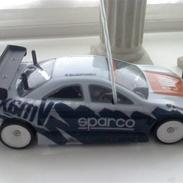 Bil Vmax Drift Car (2008)