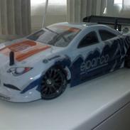 Bil Vmax Drift Car (2008)