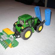 Maskiner john deere