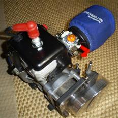 Bil FG Stadium Truck