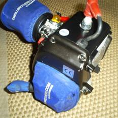 Bil FG Stadium Truck