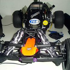 Buggy Baja 5b